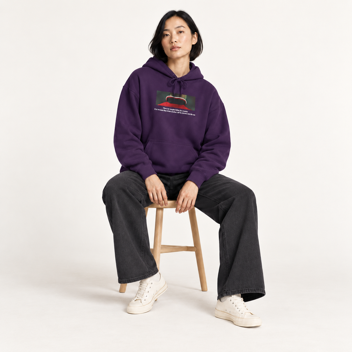 SWEATSHIRTS