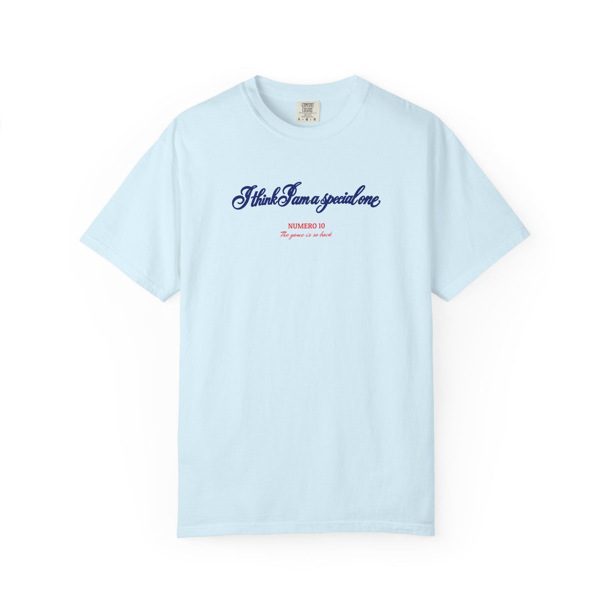 Special One — Heavyweight Tee