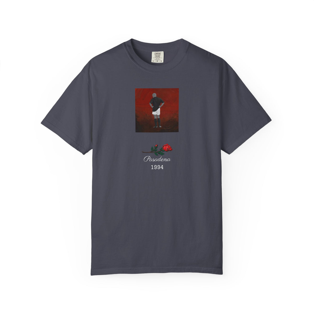 Pasadena 1994 — Heavyweight Tee