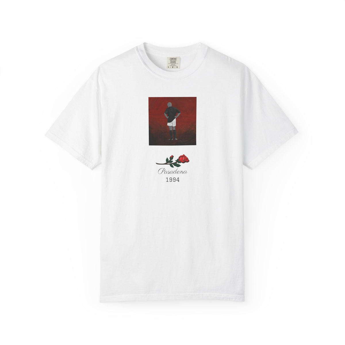 Pasadena 1994 — Heavyweight Tee