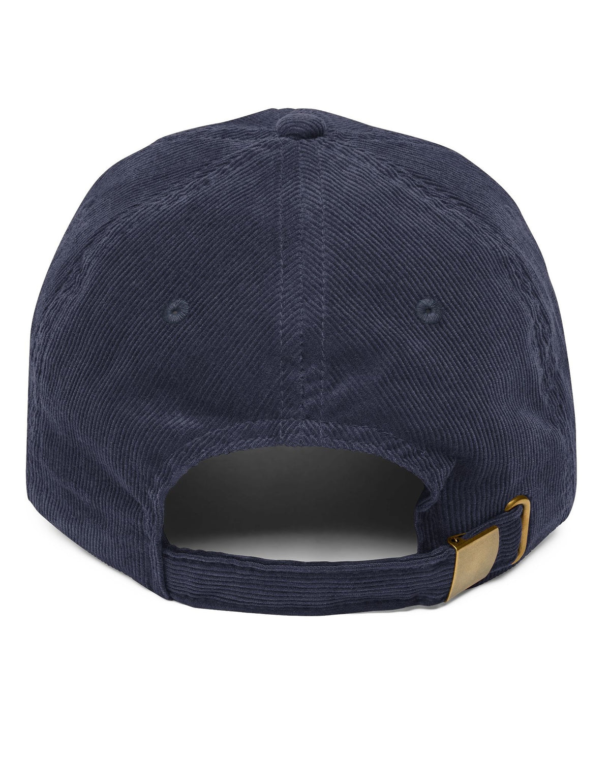 Hat Trick — Corduroy Cap