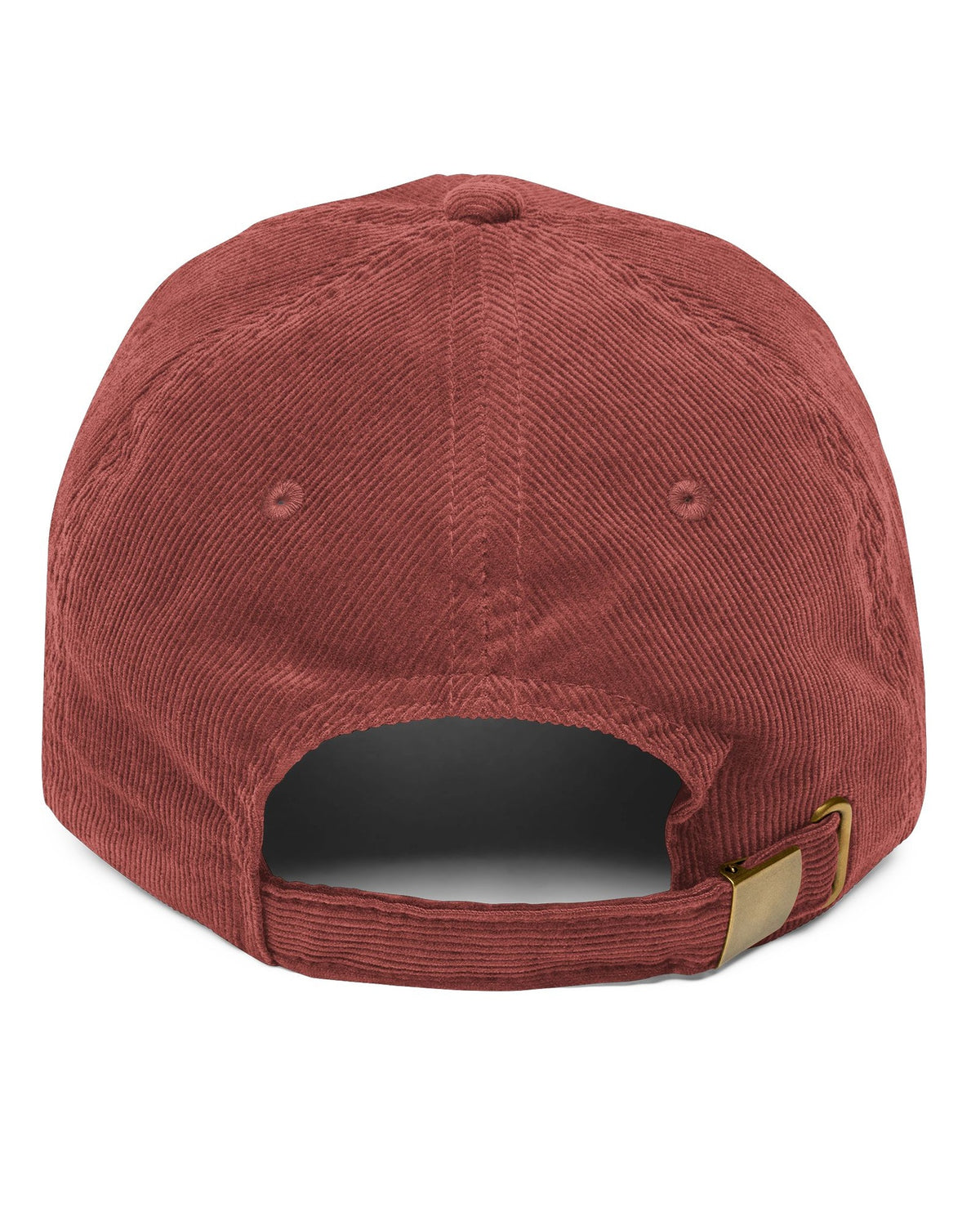 Hat Trick — Corduroy Cap