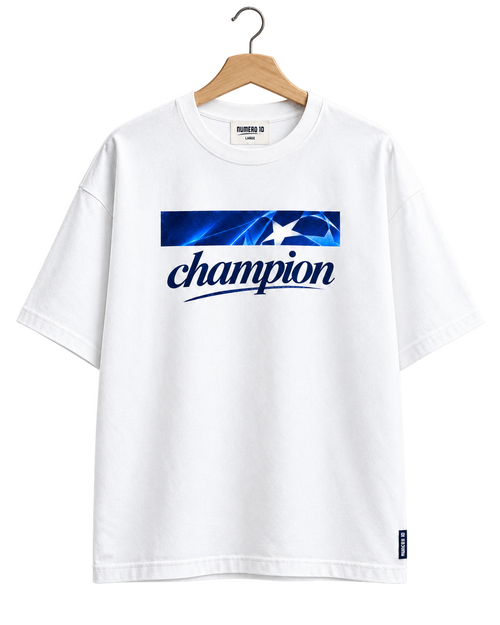 Champion — Heavyweight Tee
