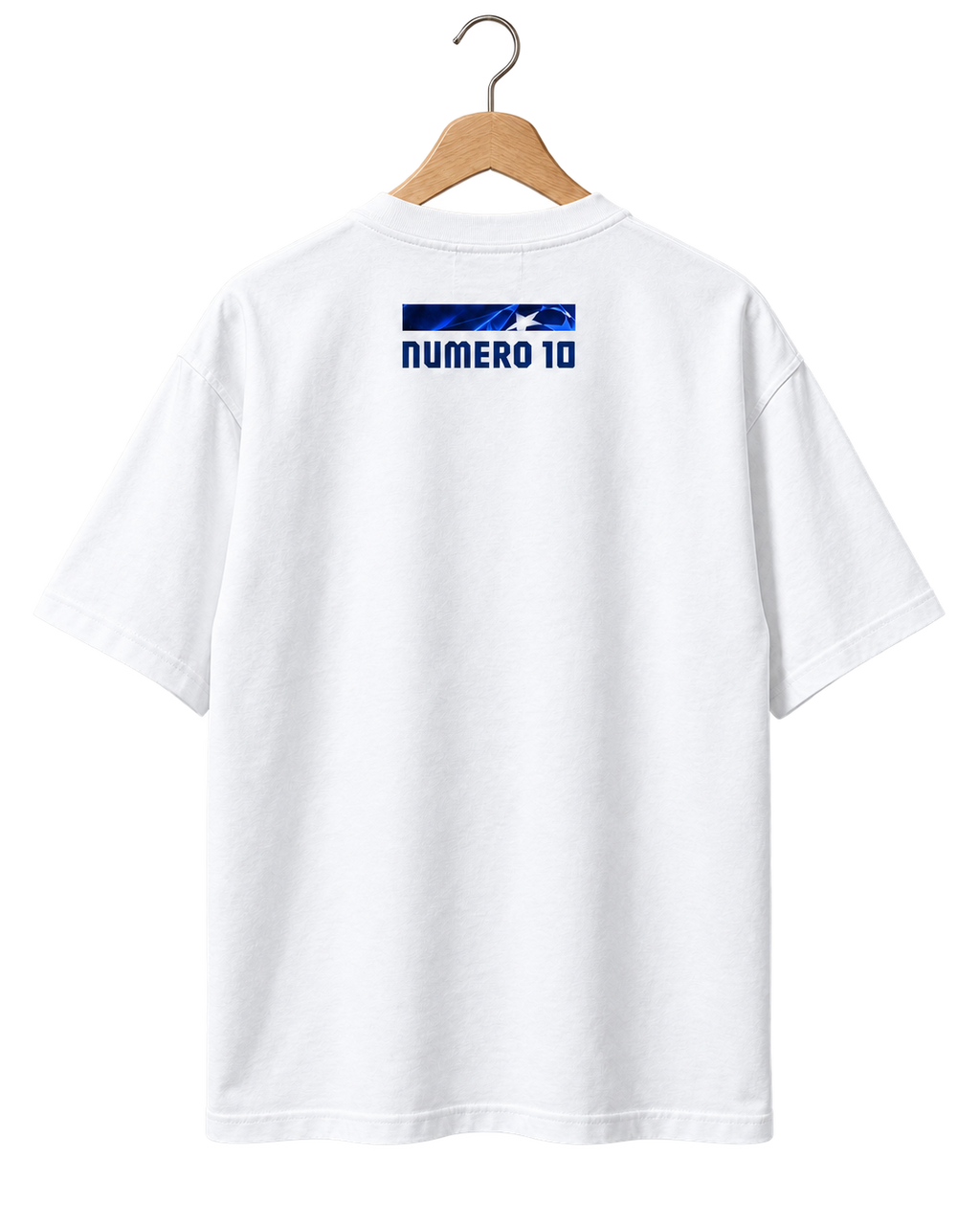 Champion — Heavyweight Tee