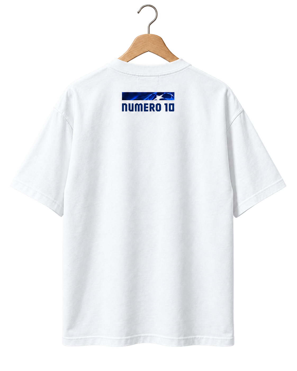 Champion — Heavyweight Tee