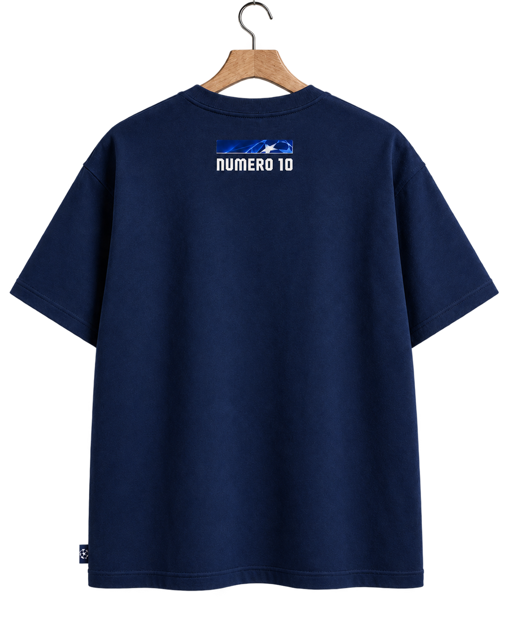 Champion — Heavyweight Tee