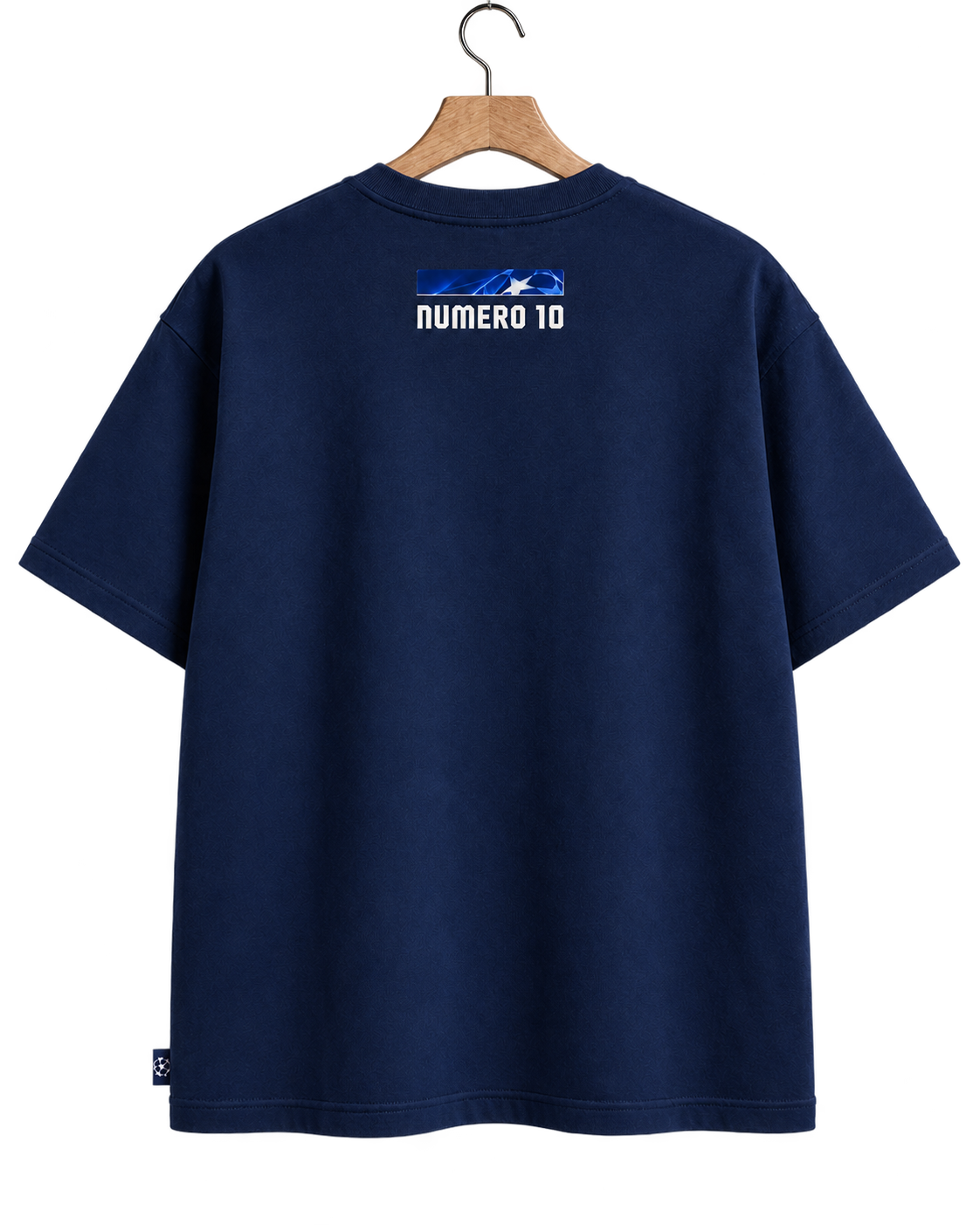Champion — Heavyweight Tee