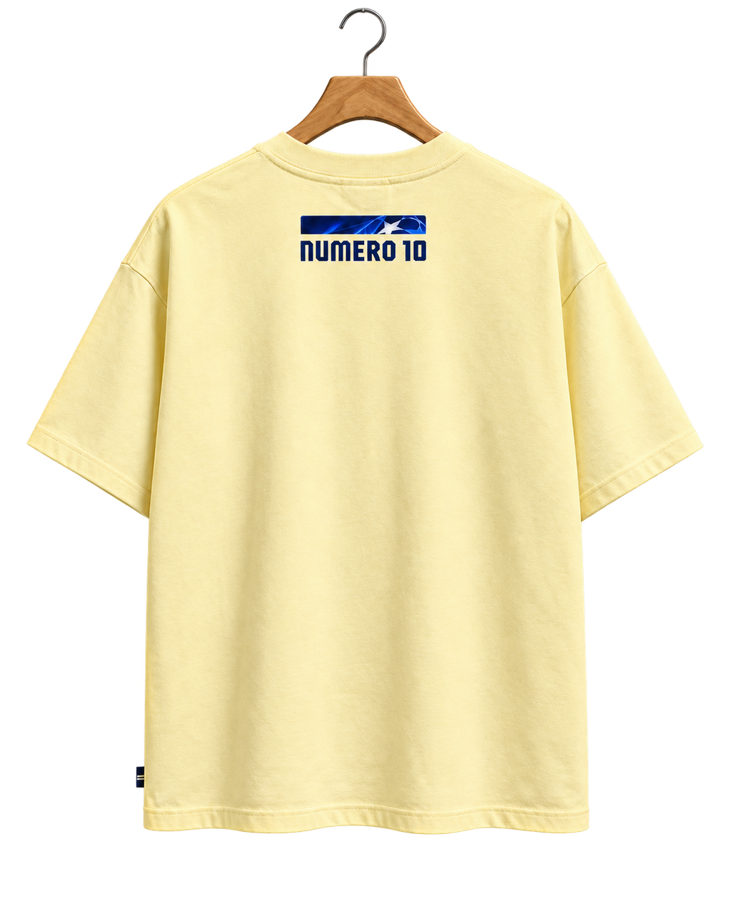 Champion — Heavyweight Tee
