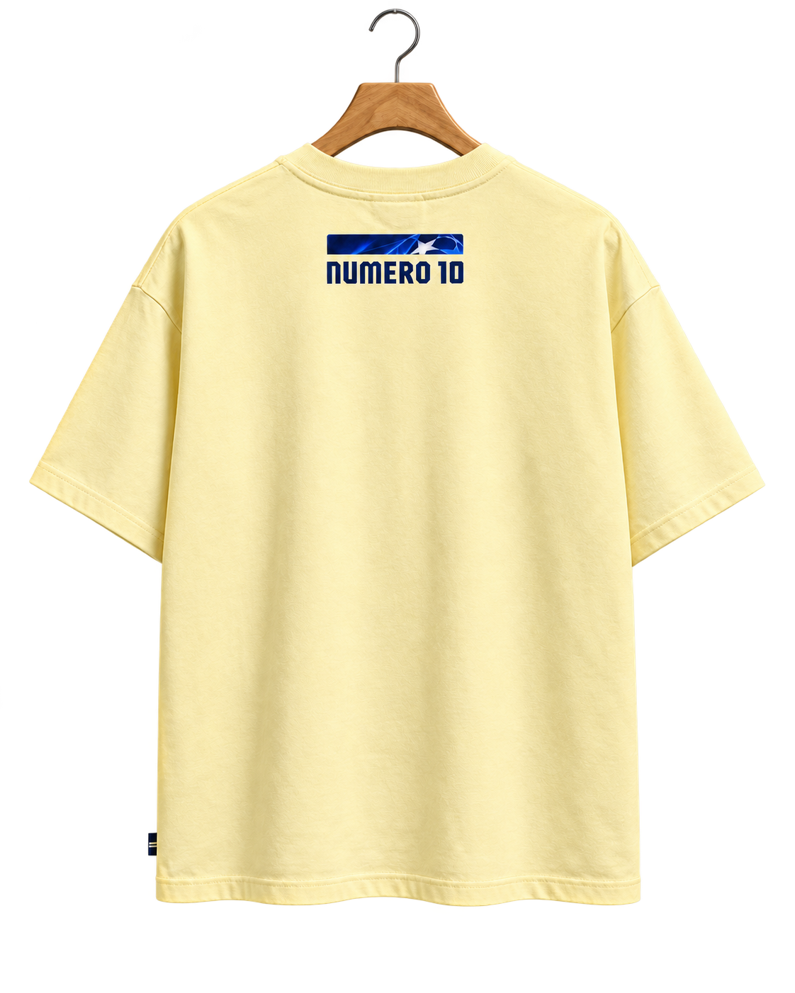 Champion — Heavyweight Tee
