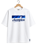 Champion — Heavyweight Tee