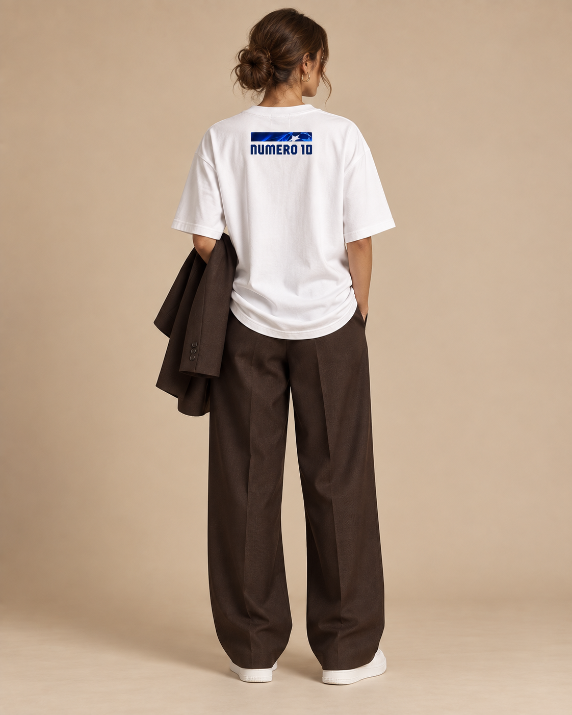 Champion — Heavyweight Tee