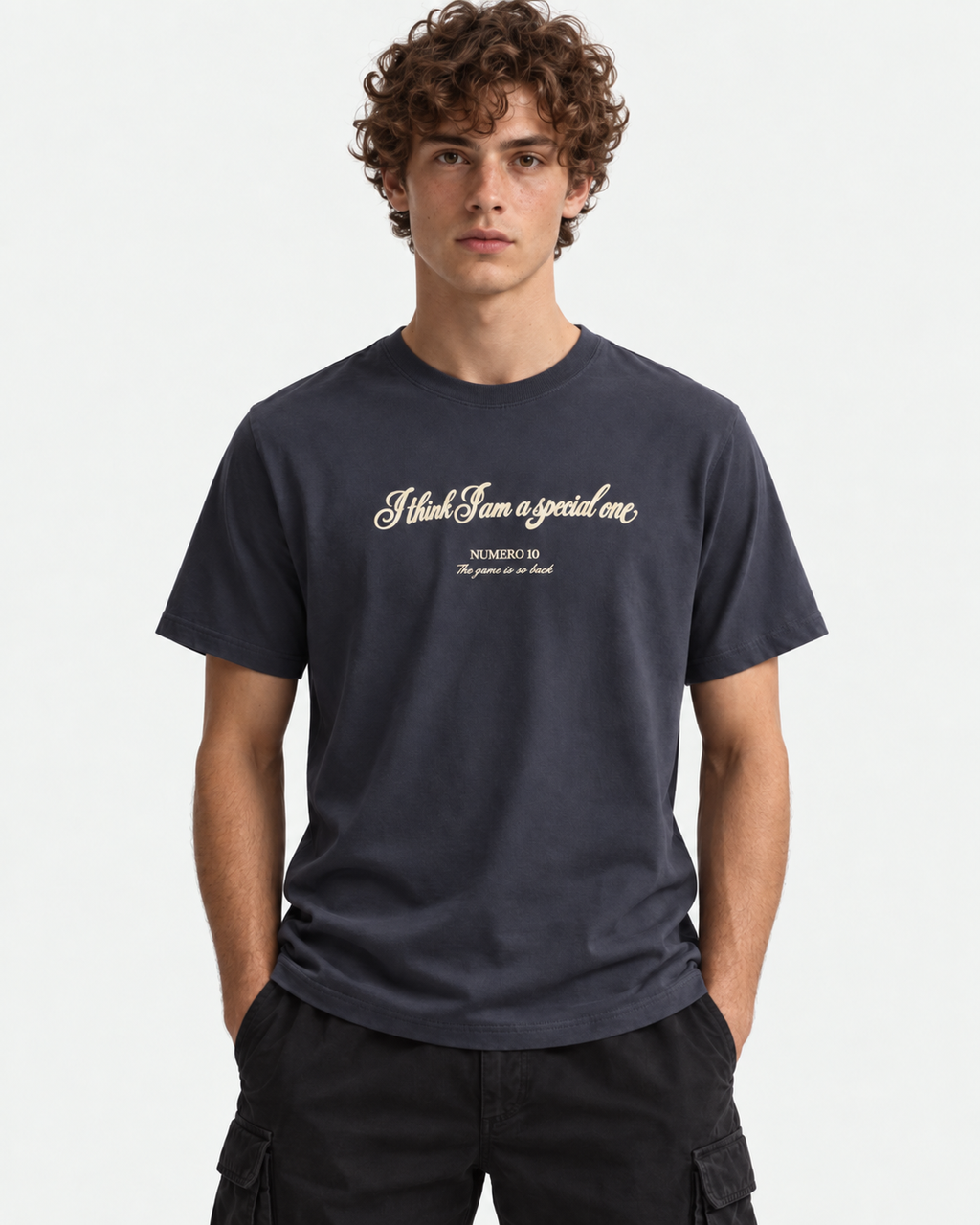 Special One — Heavyweight Tee