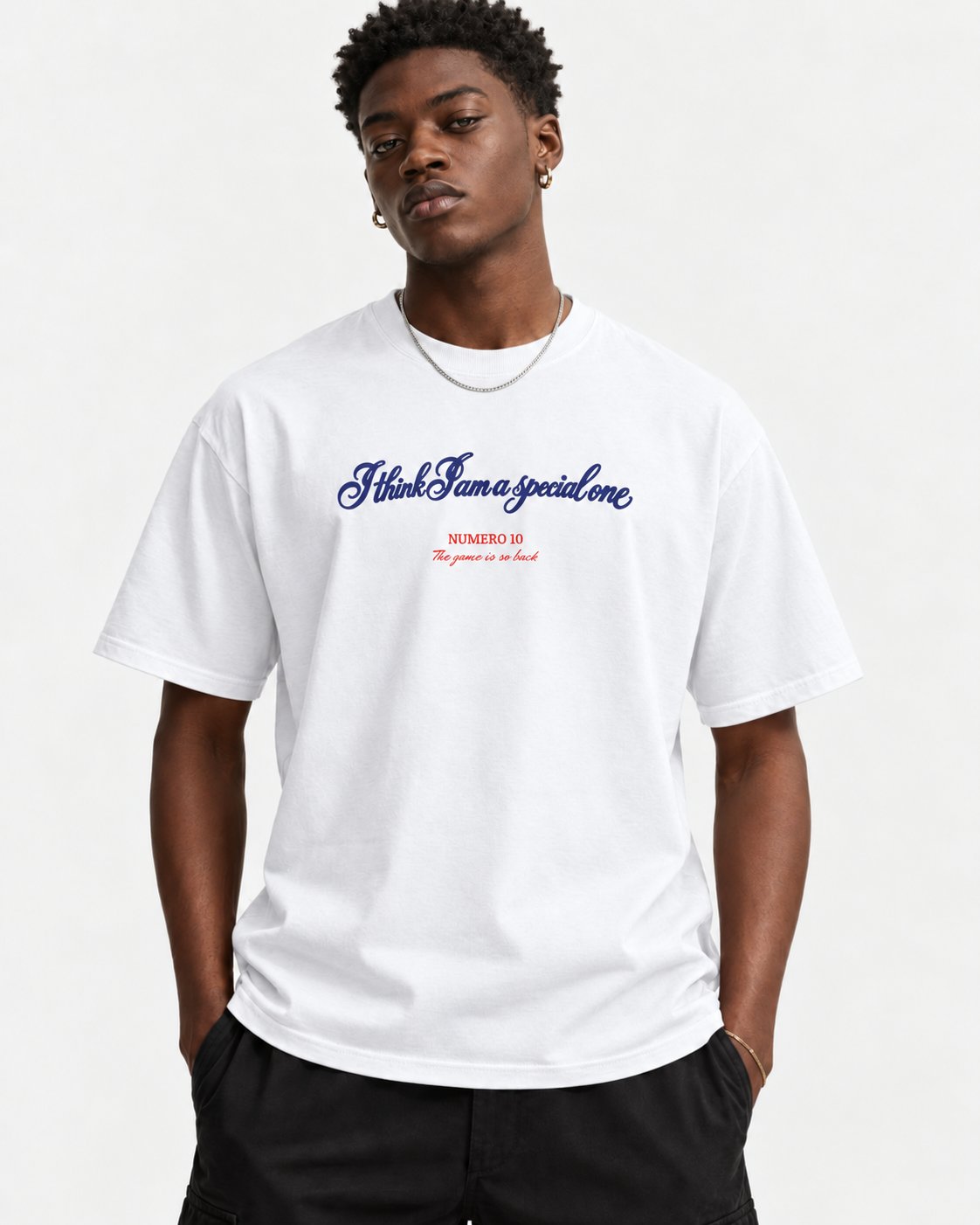 Special One — Heavyweight Tee