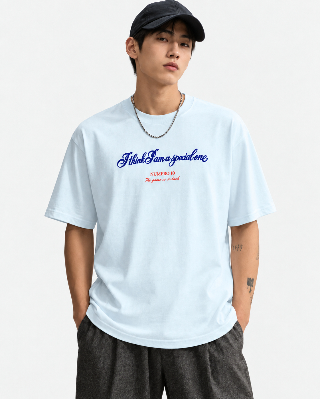 Special One — Heavyweight Tee