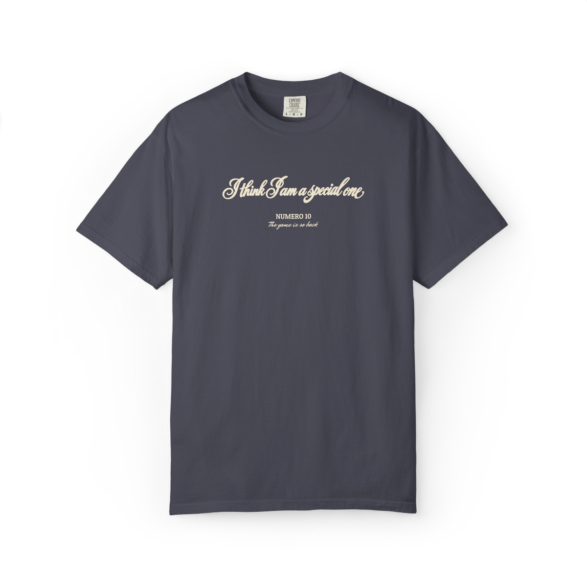 Special One — Heavyweight Tee