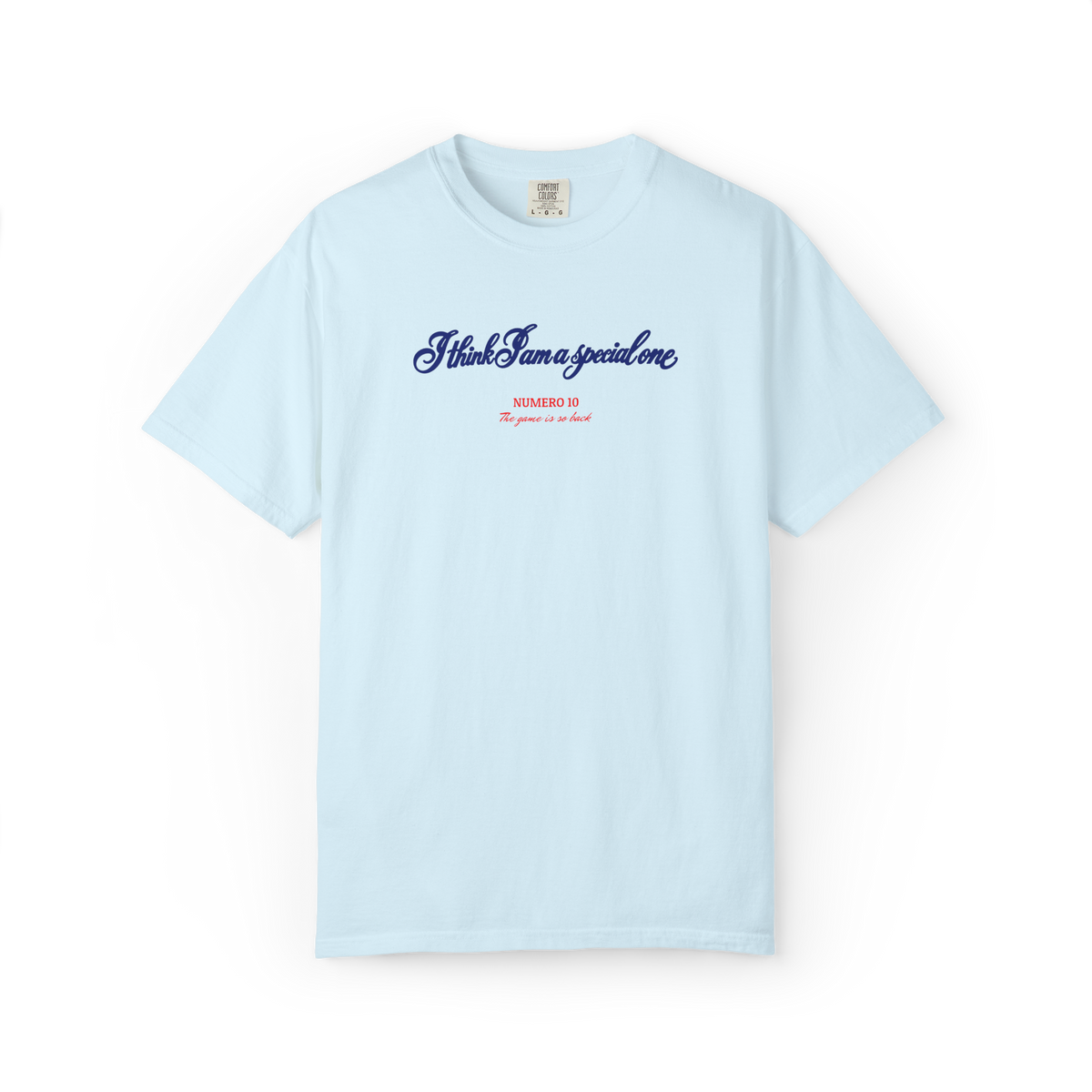 Special One — Heavyweight Tee