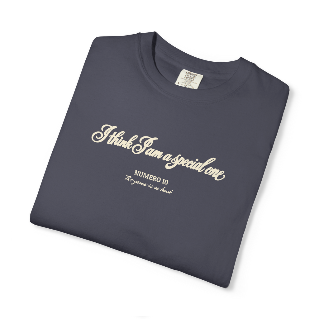 Special One — Heavyweight Tee