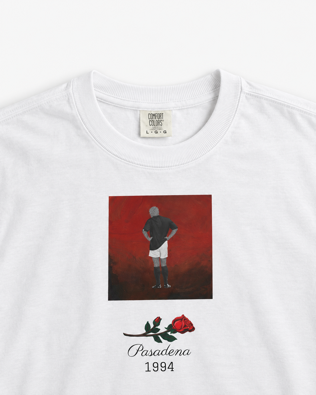Pasadena 1994 — Heavyweight Tee