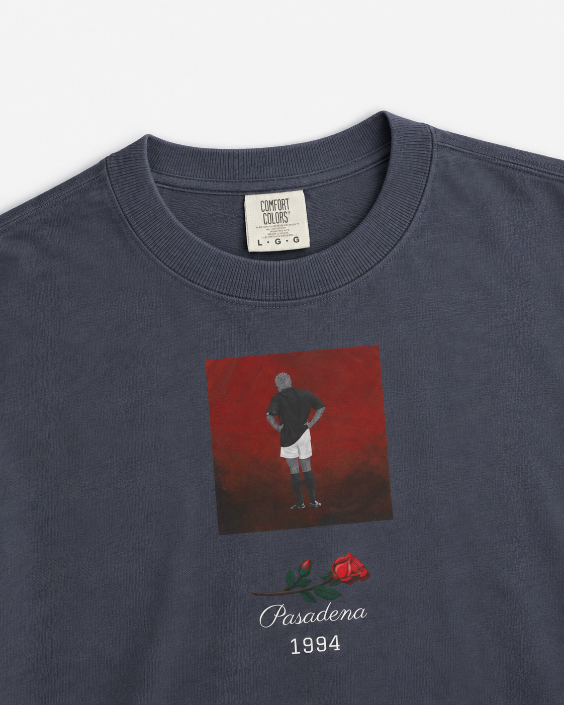 Pasadena 1994 — Heavyweight Tee