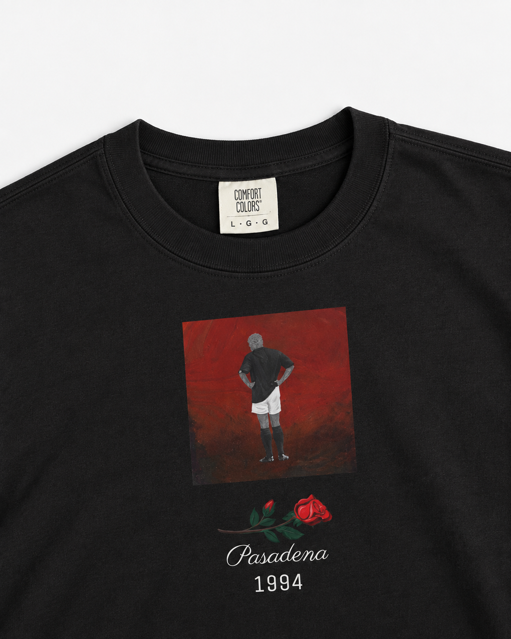 Pasadena 1994 — Heavyweight Tee
