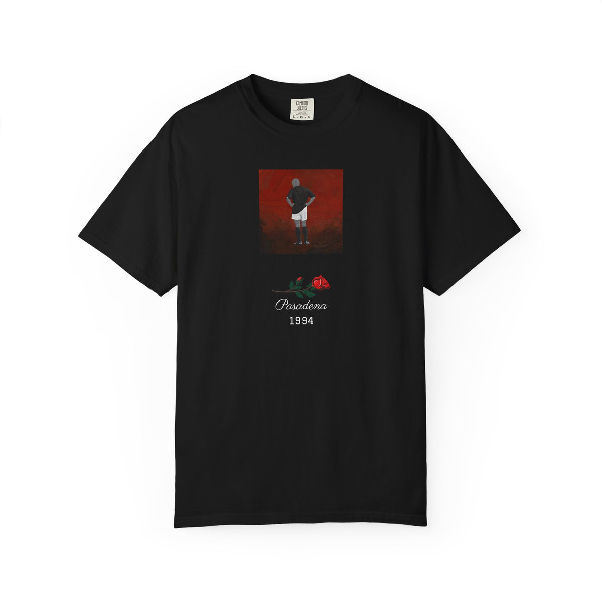 Pasadena 1994 — Heavyweight Tee