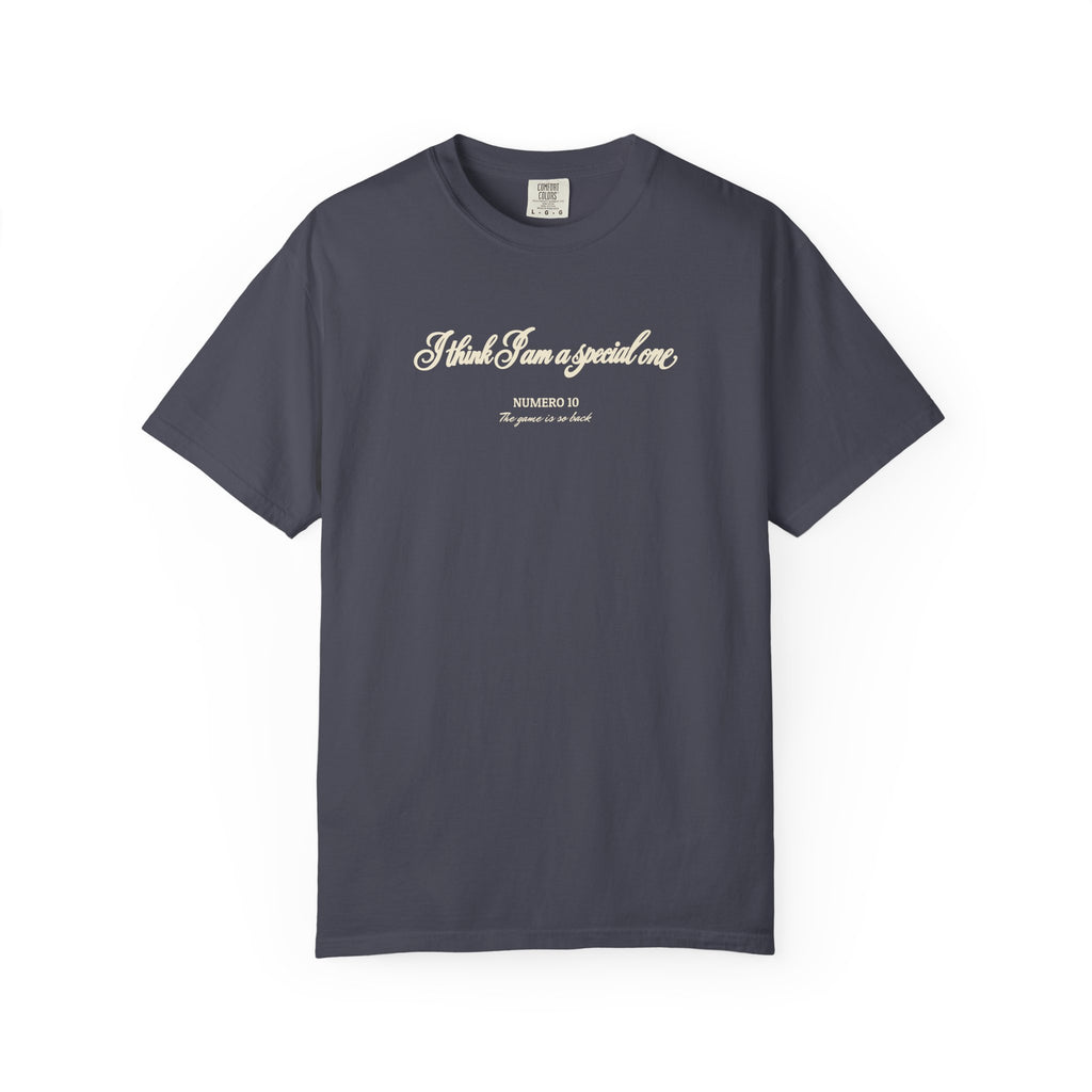 Special One — Heavyweight Tee