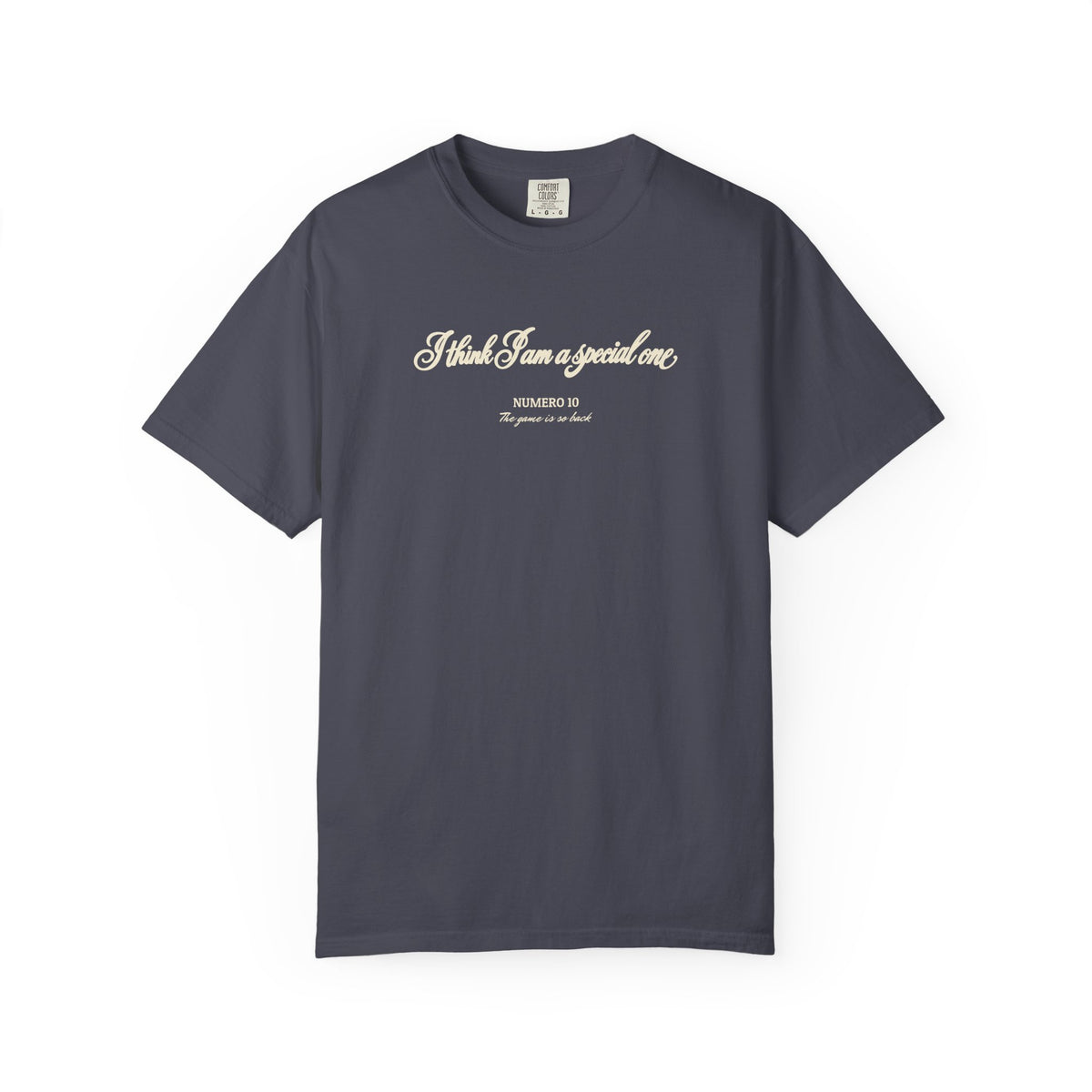 Special One — Heavyweight Tee